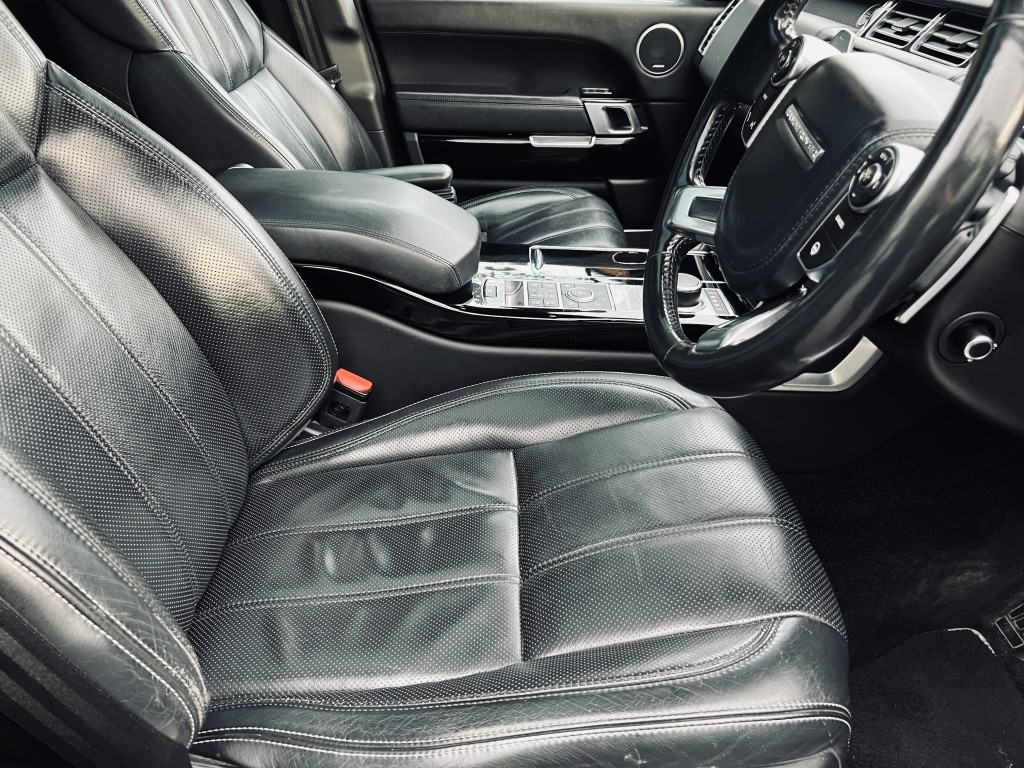 Used Land Rover Range Rover 2015 for sale - 75881896: Photo 36