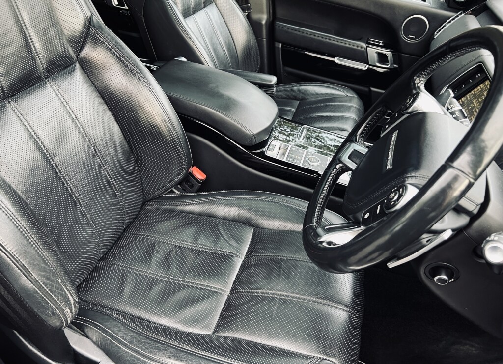 Used Land Rover Range Rover 2015 for sale - 75881896: Photo 37