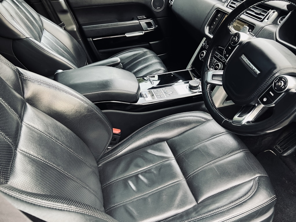 Used Land Rover Range Rover 2015 for sale - 75881896: Photo 38