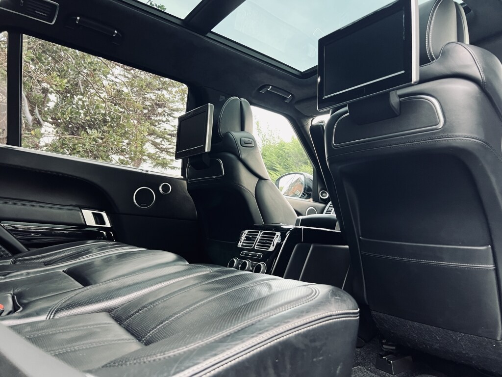 Used Land Rover Range Rover 2015 for sale - 75881896: Photo 39