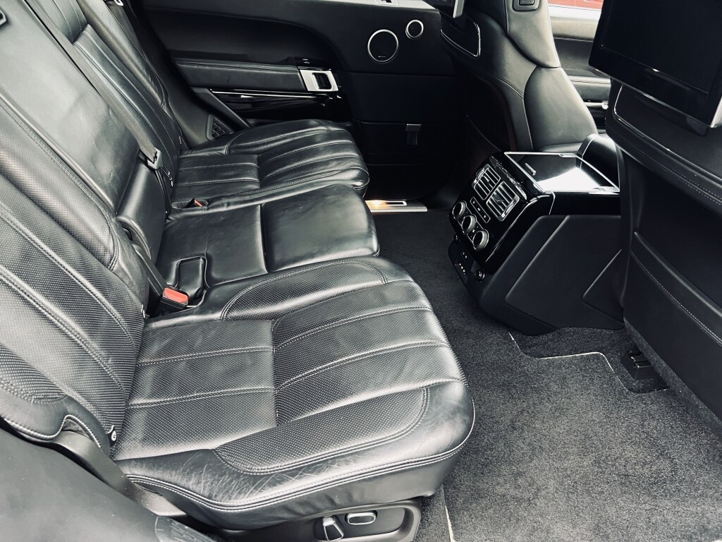 Used Land Rover Range Rover 2015 for sale - 75881896: Photo 40