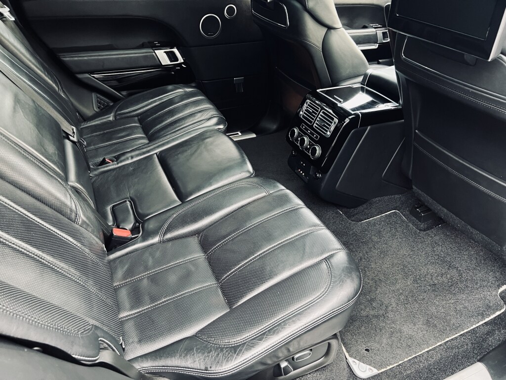 Used Land Rover Range Rover 2015 for sale - 75881896: Photo 41