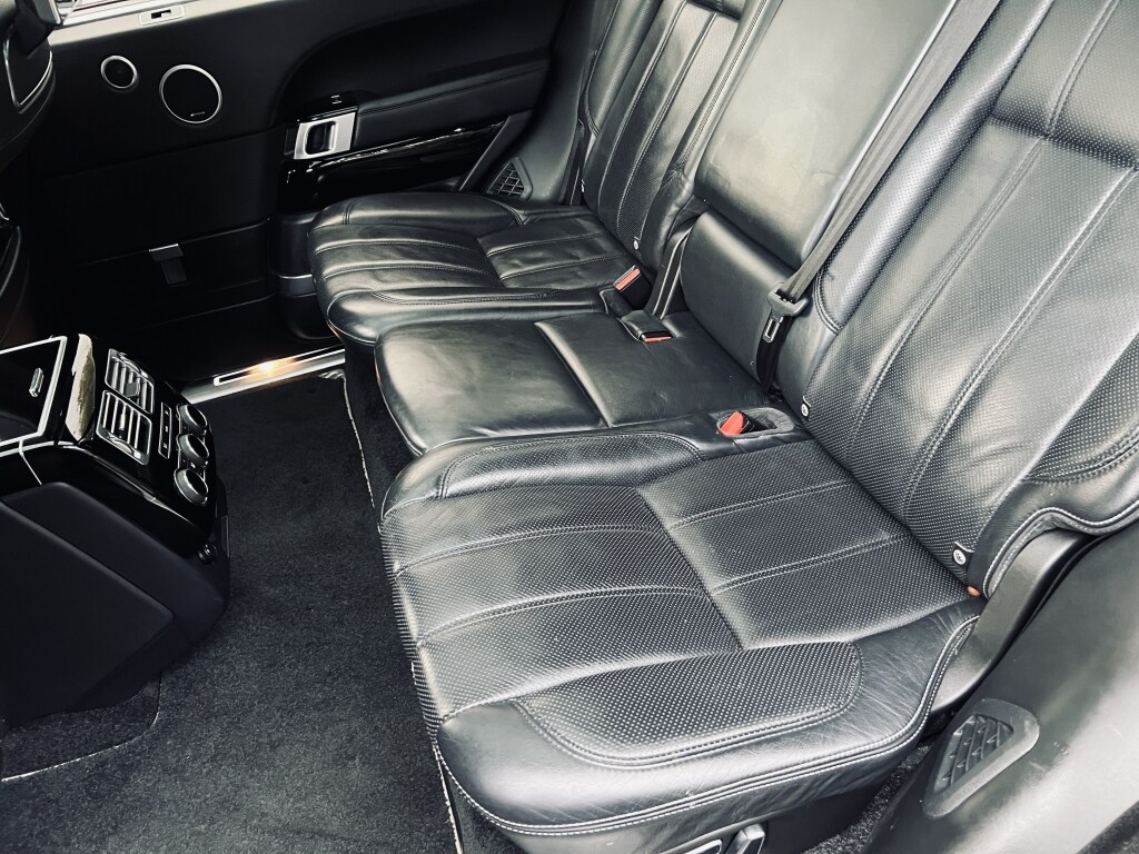 Used Land Rover Range Rover 2015 for sale - 75881896: Photo 42