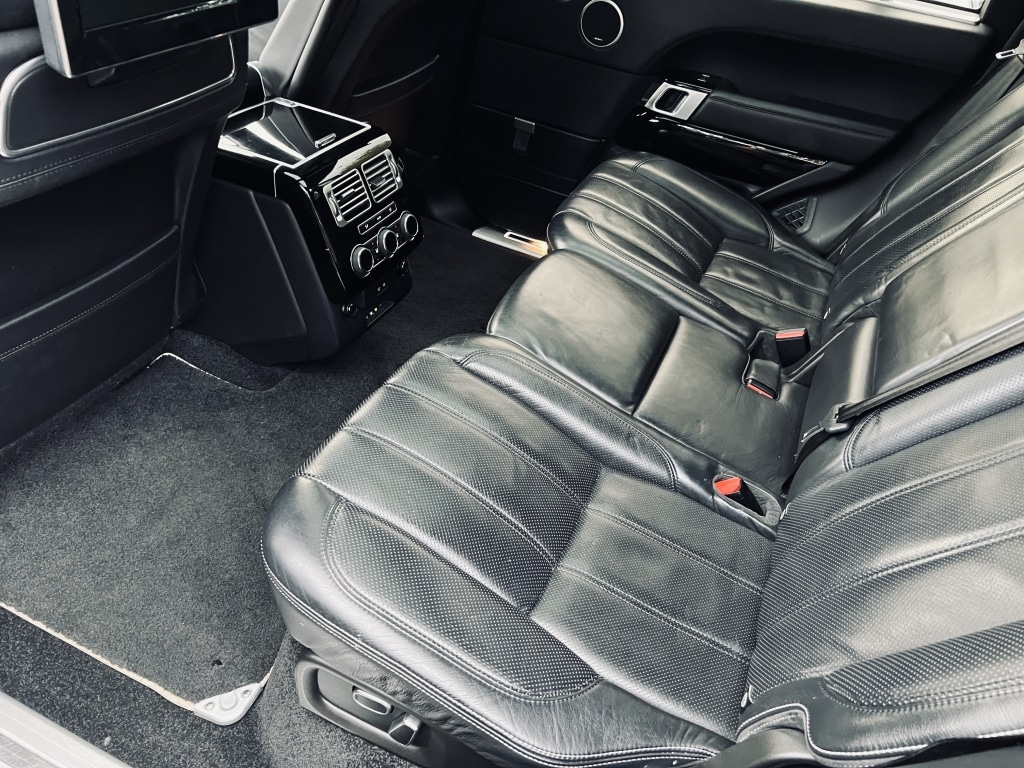 Used Land Rover Range Rover 2015 for sale - 75881896: Photo 43