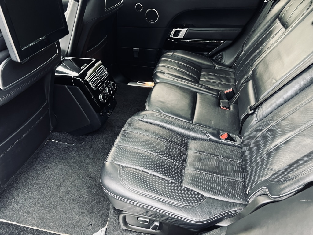 Used Land Rover Range Rover 2015 for sale - 75881896: Photo 44