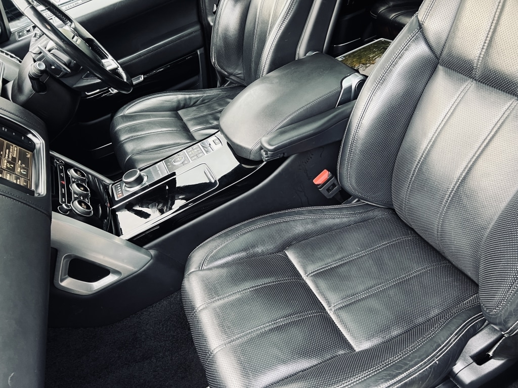 Used Land Rover Range Rover 2015 for sale - 75881896: Photo 45