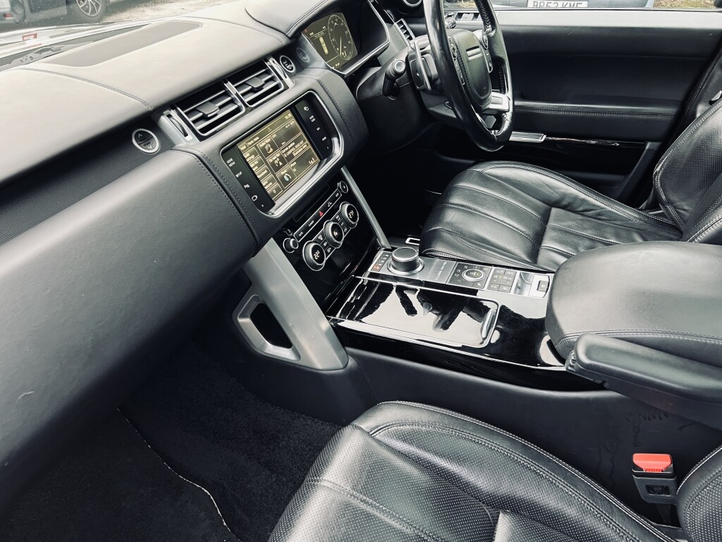 Used Land Rover Range Rover 2015 for sale - 75881896: Photo 46