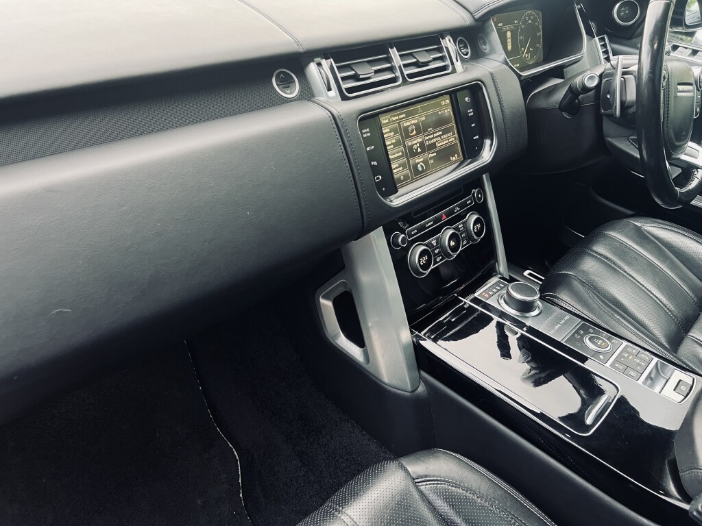 Used Land Rover Range Rover 2015 for sale - 75881896: Photo 48