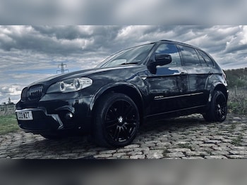 Used BMW X5 2013 for sale - 78317372: Photo