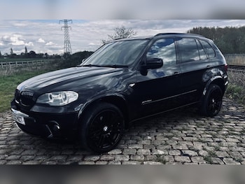 Used BMW X5 2013 for sale - 78317372: Photo