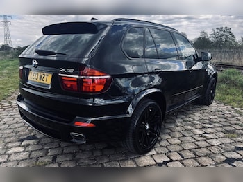 Used BMW X5 2013 for sale - 78317372: Photo