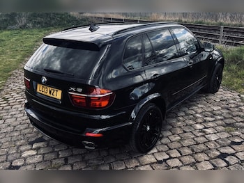 Used BMW X5 2013 for sale - 78317372: Photo