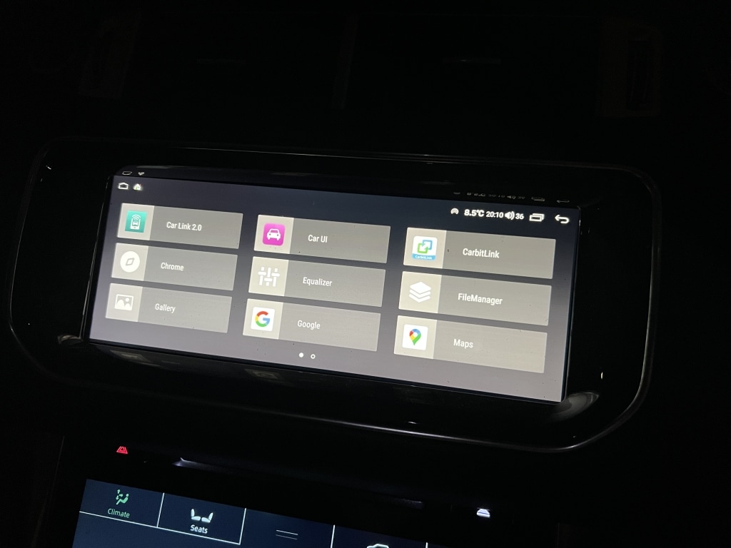 Used Land Rover Range Rover Sport 2016 for sale - 77303944: Photo 11