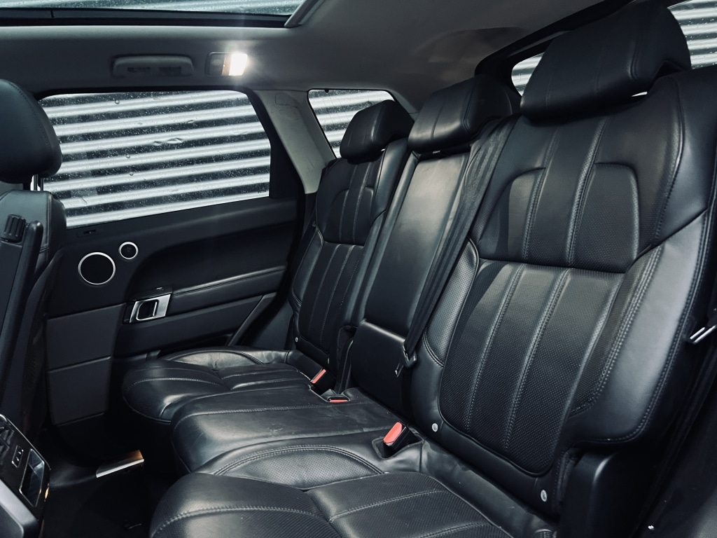 Used Land Rover Range Rover Sport 2016 for sale - 77303944: Photo 12