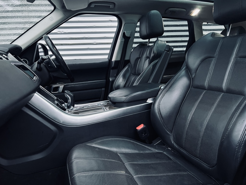 Used Land Rover Range Rover Sport 2016 for sale - 77303944: Photo 13