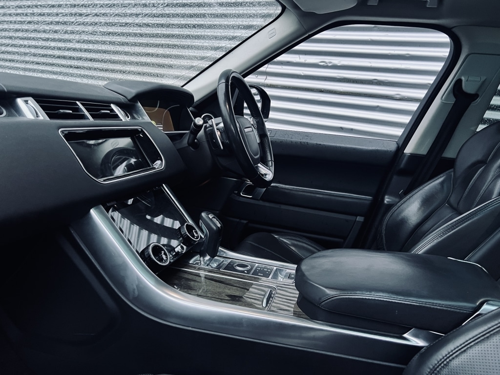 Used Land Rover Range Rover Sport 2016 for sale - 77303944: Photo 14