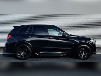 Used BMW X5 2015 for sale - 79391346: Photo