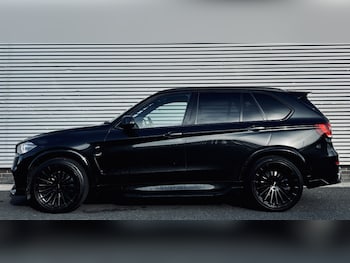 Used BMW X5 2015 for sale - 79391346: Photo