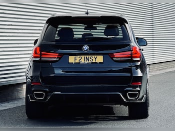 Used BMW X5 2015 for sale - 79391346: Photo