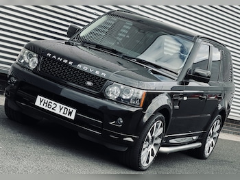 Land Rover - Range Rover Sport