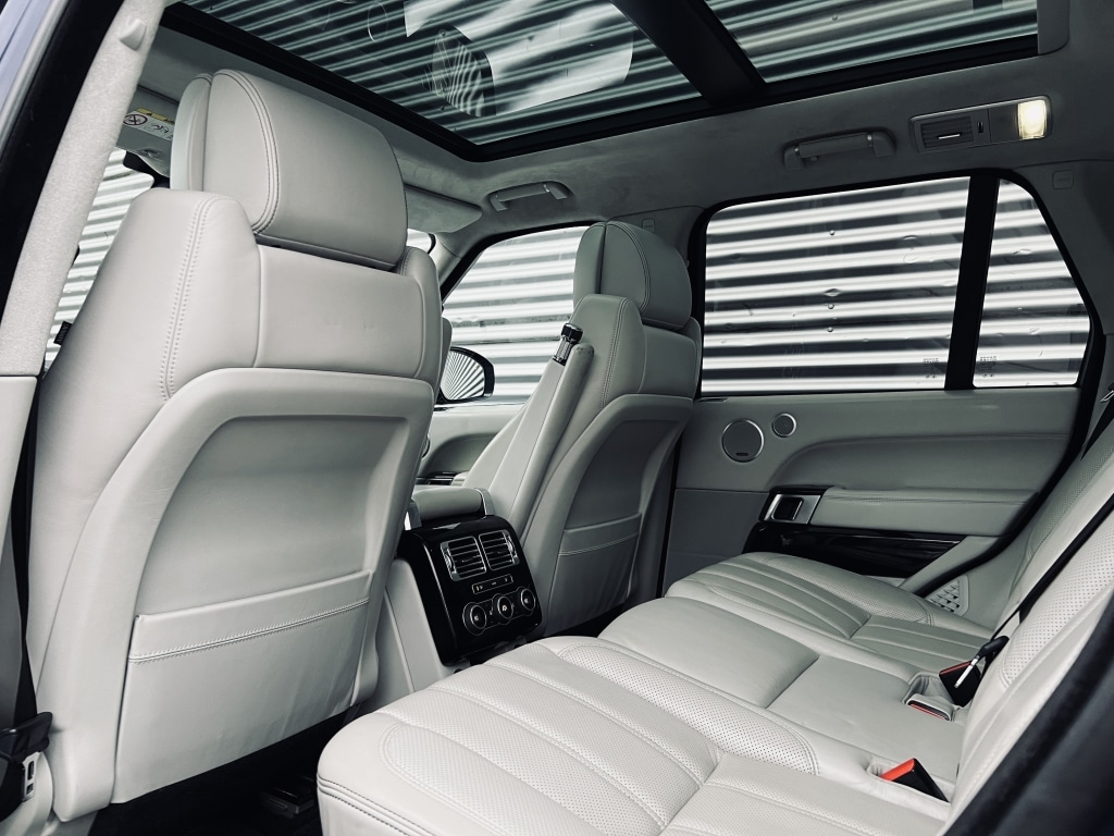 Used Land Rover Range Rover 2016 for sale - 77323438: Photo 13