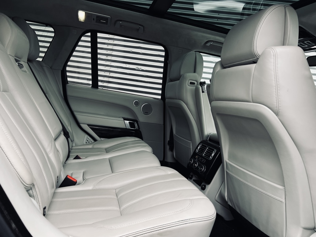 Used Land Rover Range Rover 2016 for sale - 77323438: Photo 14