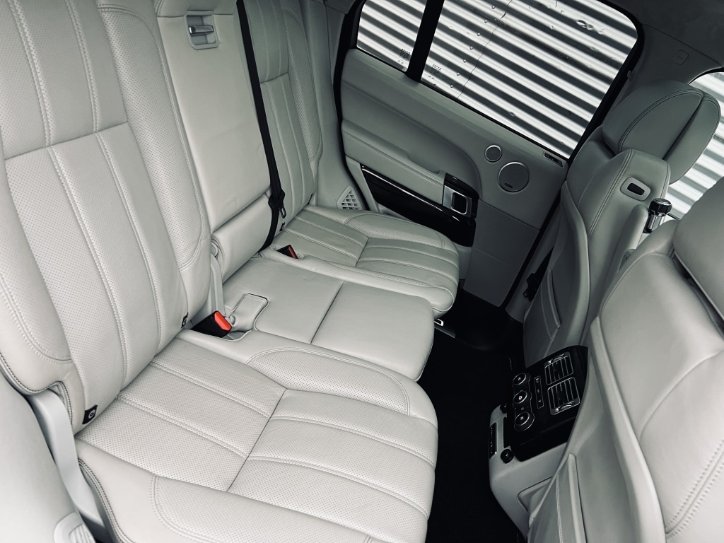 Used Land Rover Range Rover 2016 for sale - 77323438: Photo 22