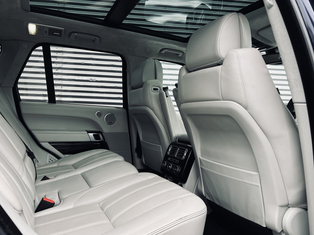 Used Land Rover Range Rover 2016 for sale - 77323438: Photo 23