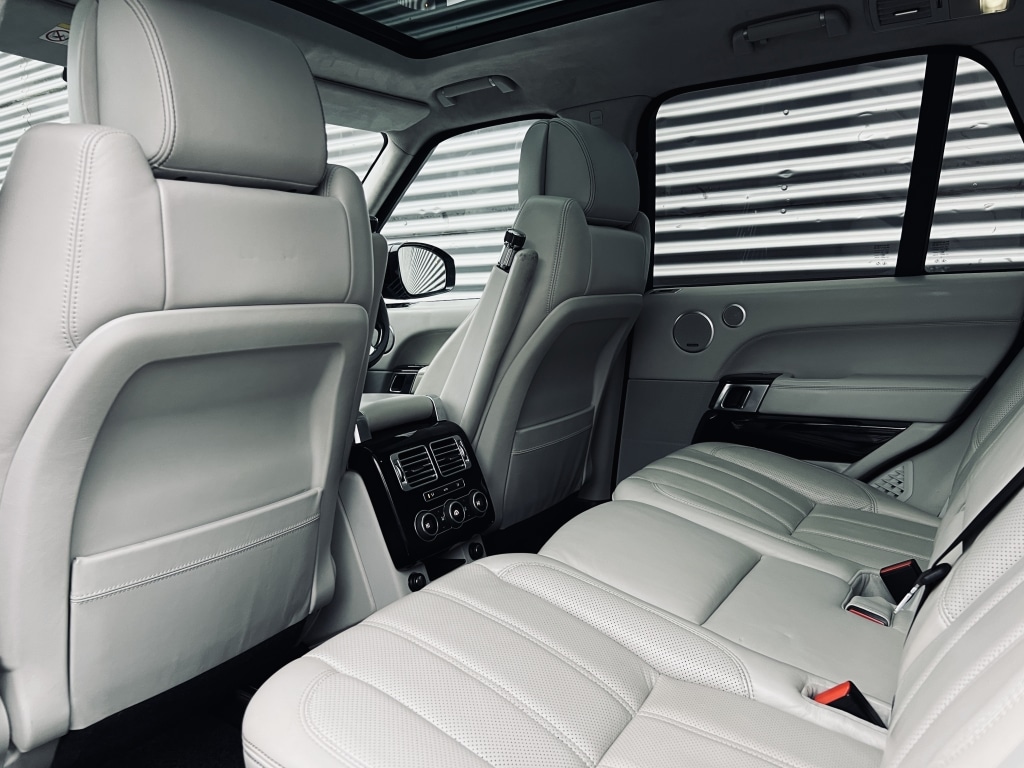 Used Land Rover Range Rover 2016 for sale - 77323438: Photo 25