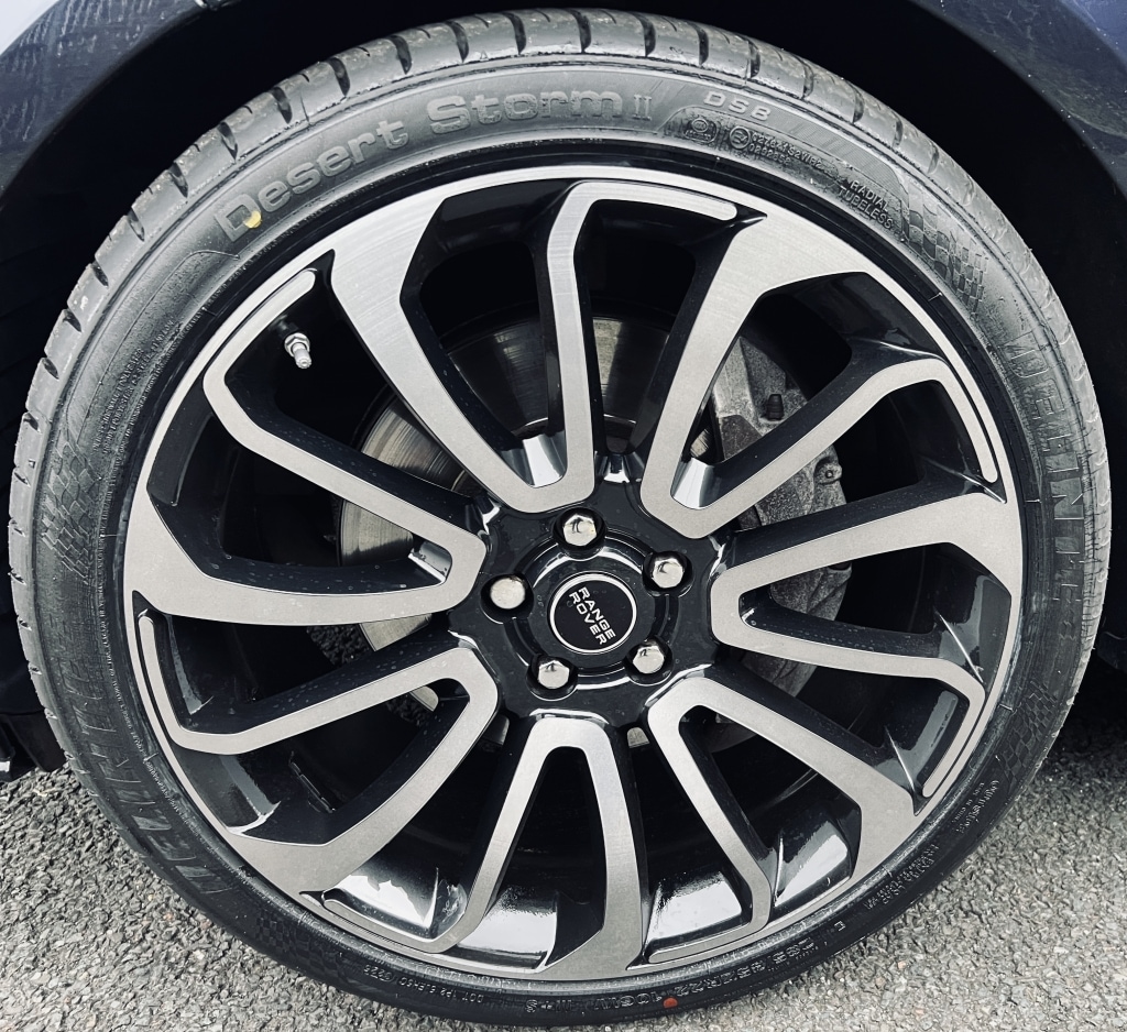 Used Land Rover Range Rover 2016 for sale - 77323438: Photo 26