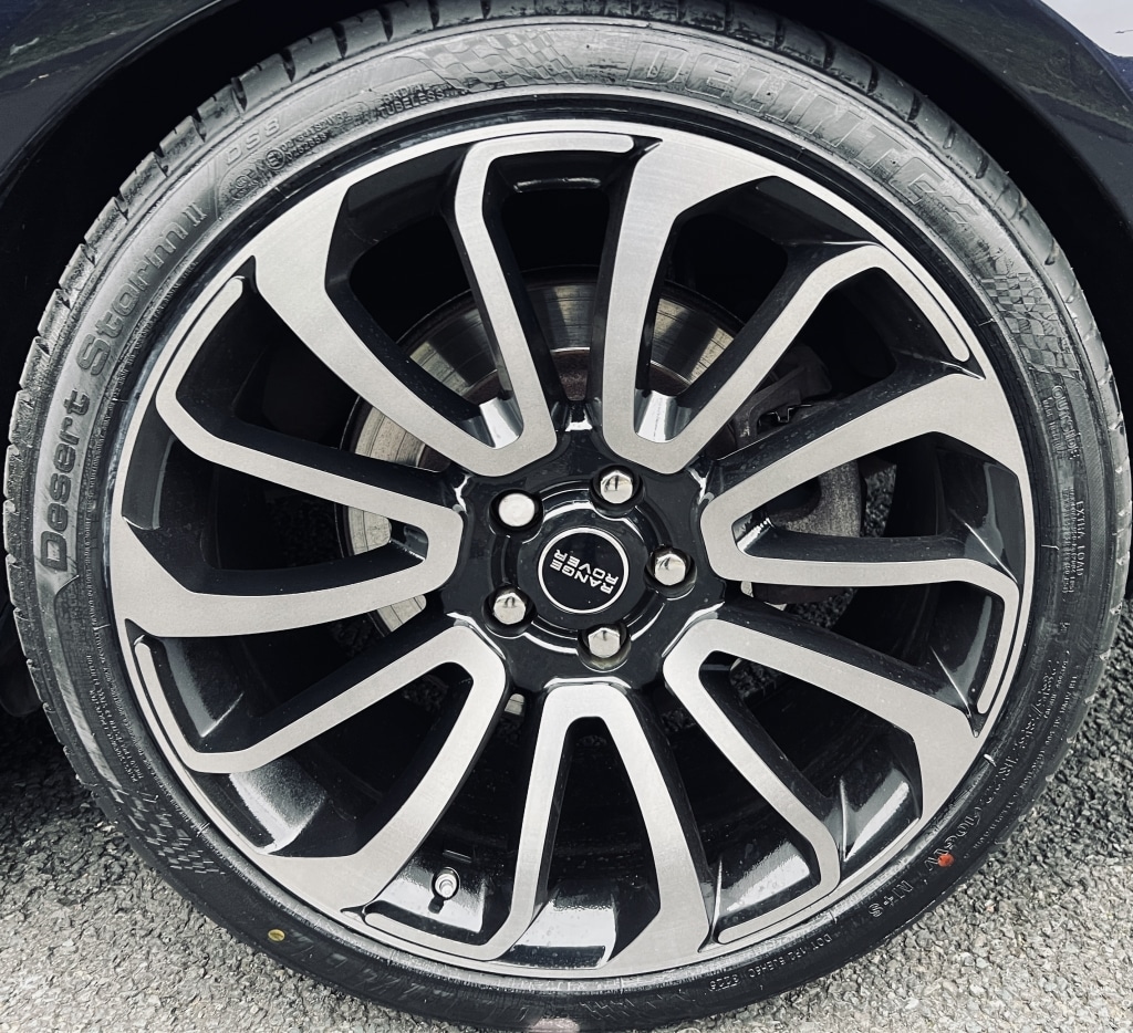 Used Land Rover Range Rover 2016 for sale - 77323438: Photo 27