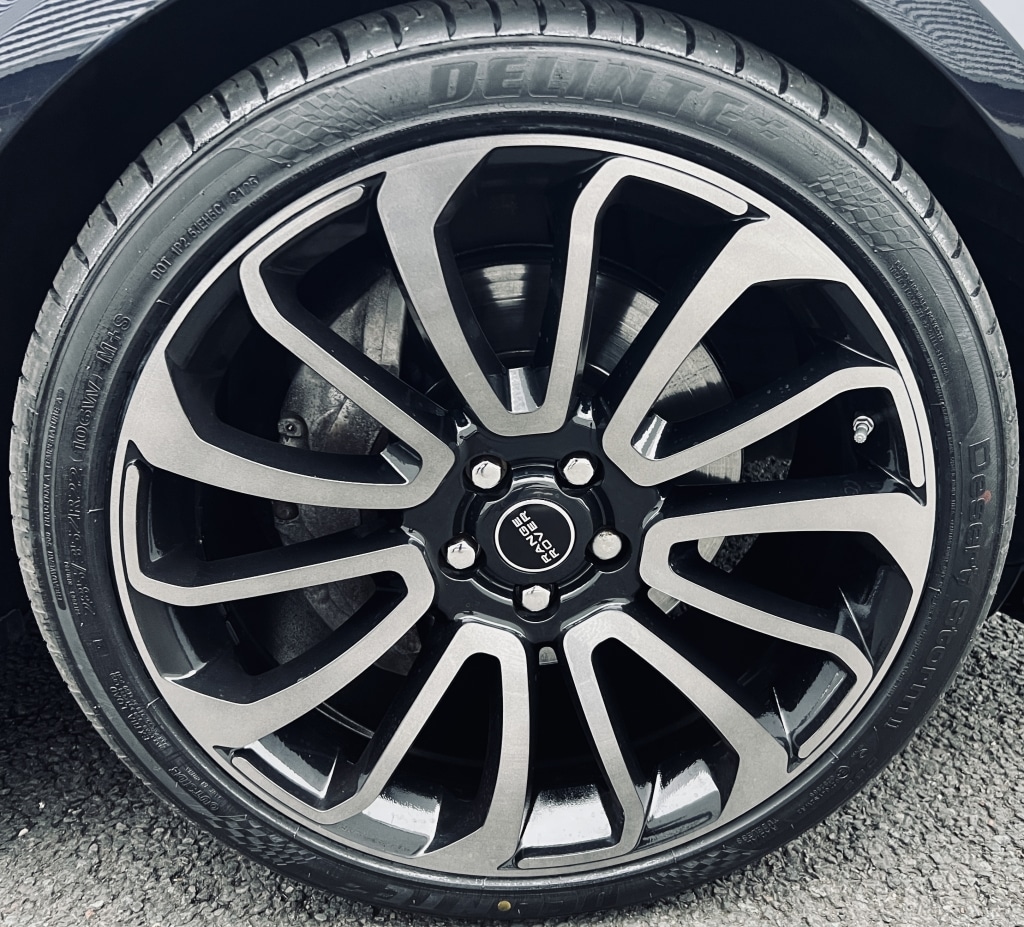 Used Land Rover Range Rover 2016 for sale - 77323438: Photo 29