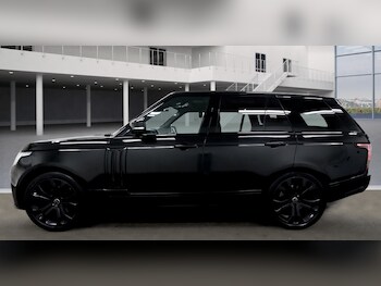 Used Land Rover Range Rover 2016 for sale - 77323438: Photo