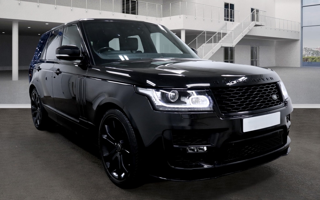 Used Land Rover Range Rover 2016 for sale - 77323438: Photo 7