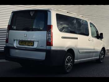 Used Peugeot Expert 2008 for sale - 73735036: Photo