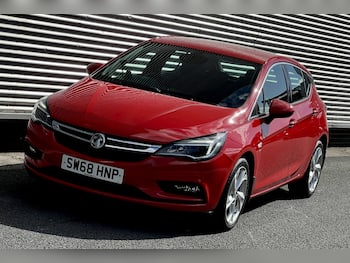 Used Vauxhall Astra 2019 for sale - 79798133: Photo