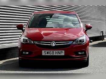 Used Vauxhall Astra 2019 for sale - 79798133: Photo