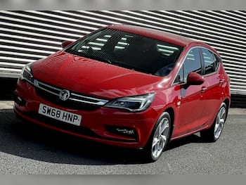 Used Vauxhall Astra 2019 for sale - 79798133: Photo