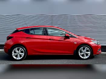 Used Vauxhall Astra 2019 for sale - 79798133: Photo