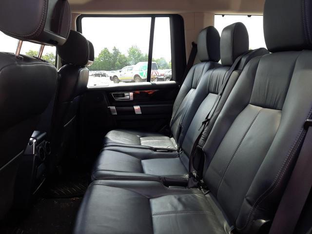 Used Land Rover Discovery 2016 for sale - 77201527: Photo 16