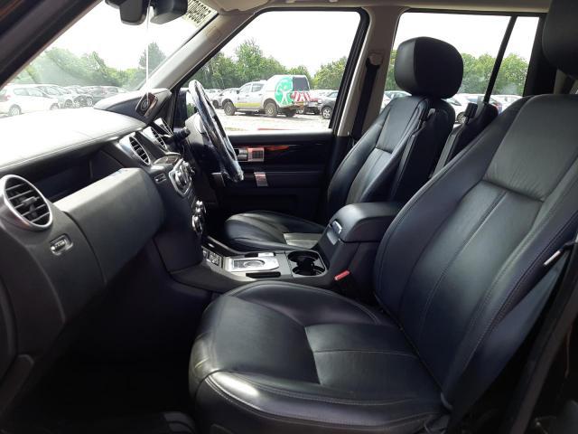 Used Land Rover Discovery 2016 for sale - 77201527: Photo 18