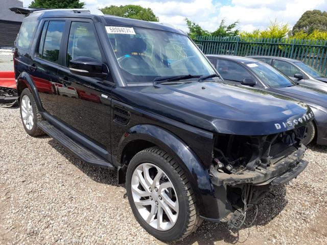 Used Land Rover Discovery 2016 for sale - 77201527: Photo 19