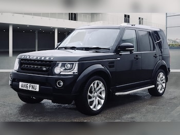 2016 (16) - 3.0 SDV6 Landmark 5dr Auto