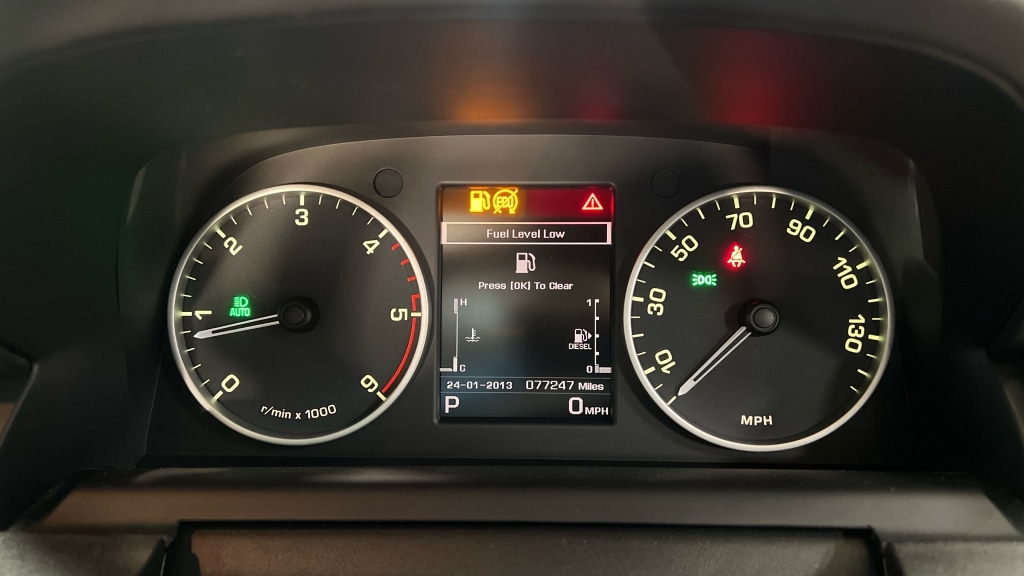 Used Land Rover Discovery 2016 for sale - 77201527: Photo 5