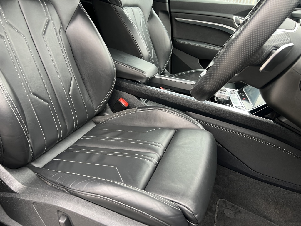 Used Audi e-tron 2021 for sale - 76252236: Photo 19