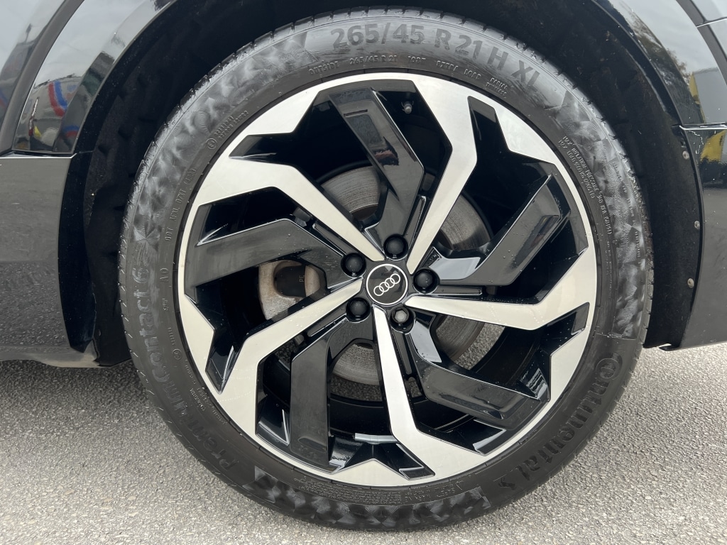 Used Audi e-tron 2021 for sale - 76252236: Photo 21