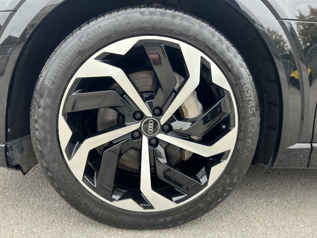 Used Audi e-tron 2021 for sale - 76252236: Photo 22