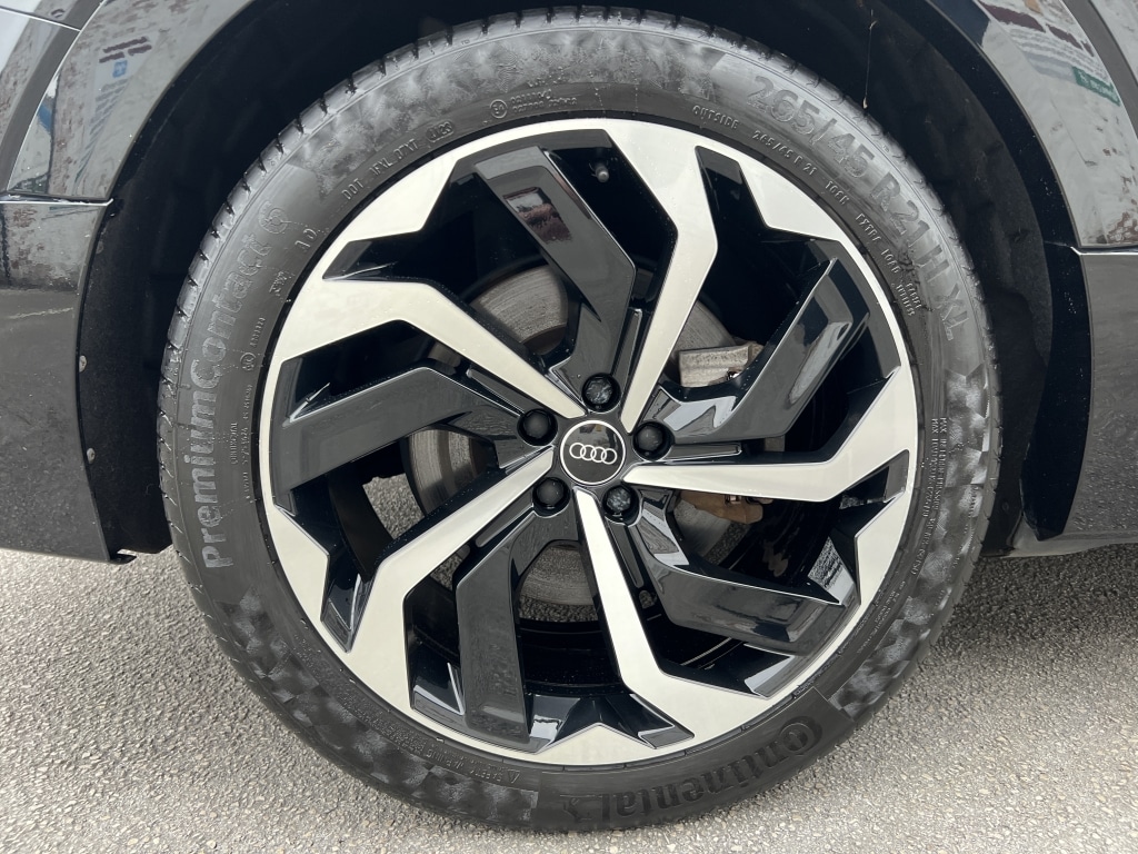 Used Audi e-tron 2021 for sale - 76252236: Photo 23