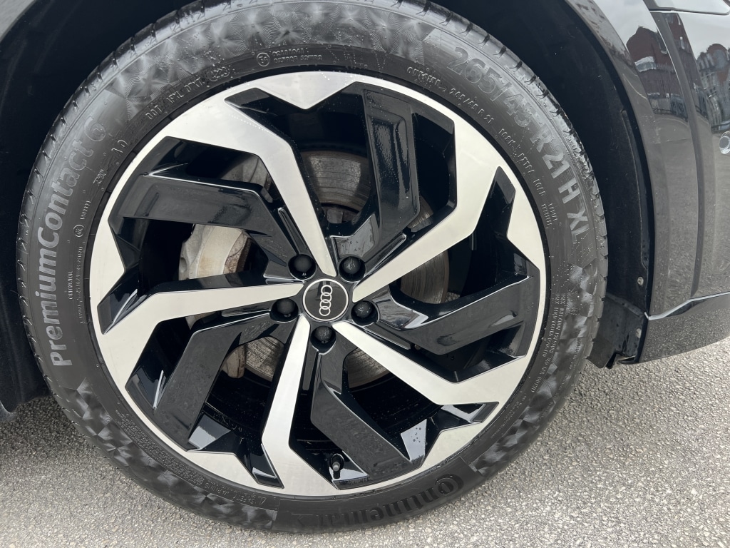 Used Audi e-tron 2021 for sale - 76252236: Photo 24