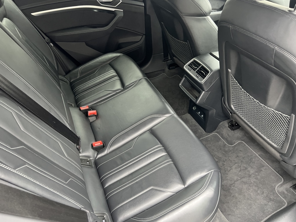 Used Audi e-tron 2021 for sale - 76252236: Photo 25